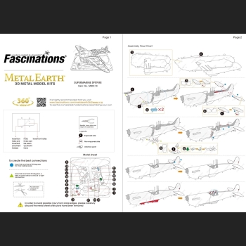 Myśliwiec Supermarine Spitfire